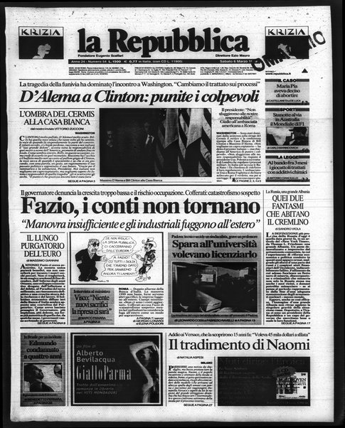 La repubblica